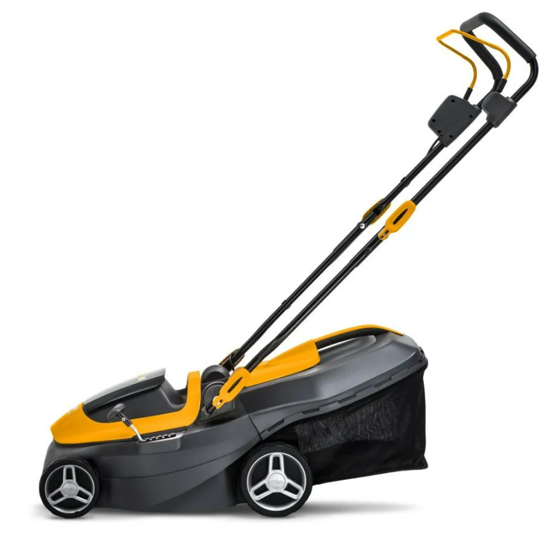 Stiga Collector 136 AE Kit Akkuruohonleikkuri 4 Stiga Collector 136 AE Kit Akkuruohonleikkuri - Image 2