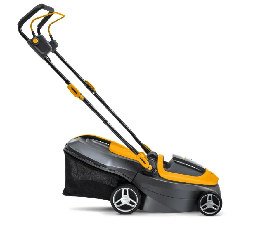 Stiga Collector 136 AE Kit Akkuruohonleikkuri 5 Stiga Collector 136 AE Kit Akkuruohonleikkuri - Image 3