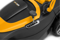 Stiga Collector 136 AE Kit Akkuruohonleikkuri 10 Stiga Collector 136 AE Kit Akkuruohonleikkuri -Kotitalous Soldes Boutique 136 collector3