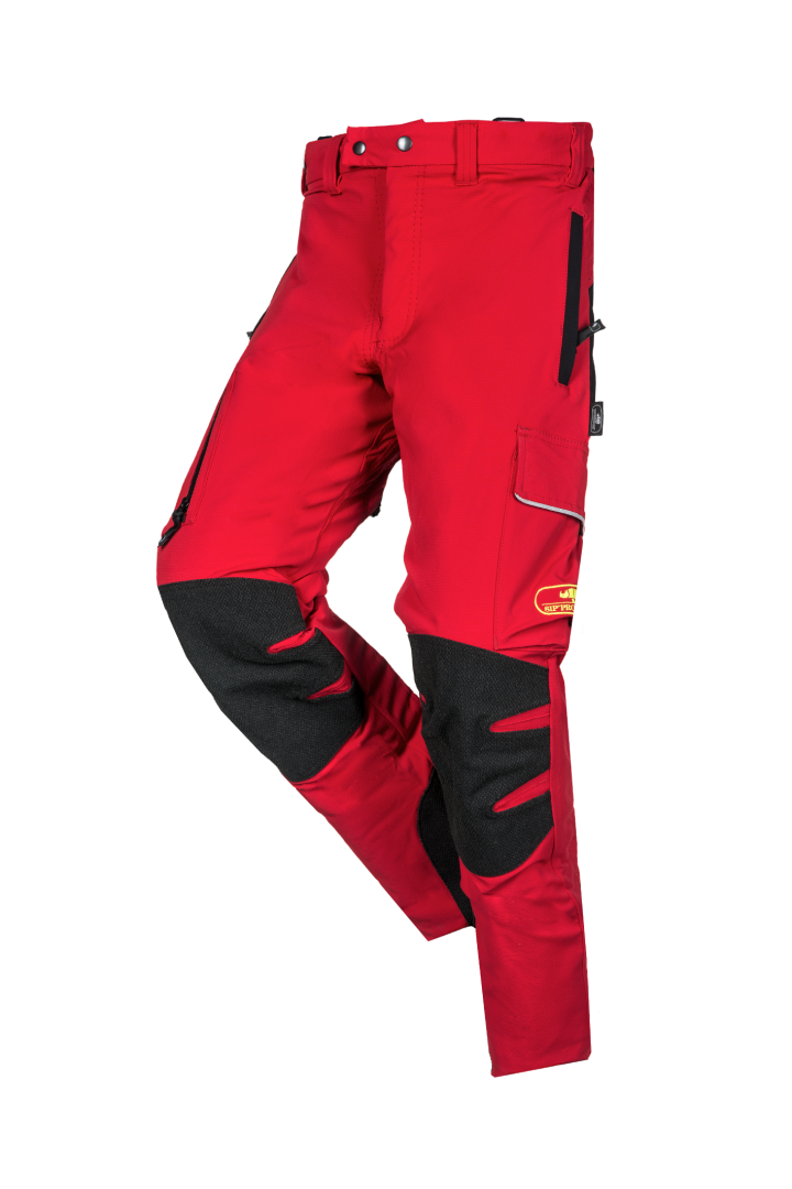 SIP Protection SIP Arborist Viiltosuojahousut 3 SIP Protection SIP Arborist Viiltosuojahousut