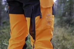 Timbermen Allround Viiltosuojahousut -Kotitalous Soldes Boutique 289045 289041 details timbermen 6 j20 2560x2560