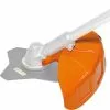 Stihl 3 Lapaisen Ruohonterän Suoja 300 Mm -Kotitalous Soldes Boutique 41470071021 sarja 3 lap