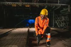 Dimex Pitkähihainen Turva-työpaita -Kotitalous Soldes Boutique 4n5a3684