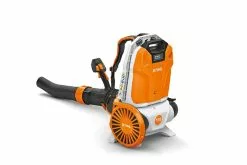 Stihl BGA 300 Reppuakkupuhallin