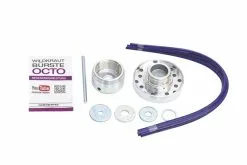 Ei Mikään OCTO Rikkaruohoharja -Kotitalous Soldes Boutique 6 707 1