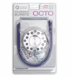 Ei Mikään OCTO Rikkaruohoharja -Kotitalous Soldes Boutique 6 707 2