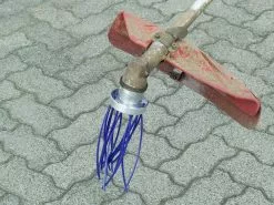 Ei Mikään OCTO Rikkaruohoharja -Kotitalous Soldes Boutique 6 707 4