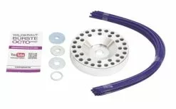 Ei Mikään OCTO PRO Rikkaruohoharja -Kotitalous Soldes Boutique 6 708 1