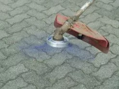 Ei Mikään OCTO PRO Rikkaruohoharja -Kotitalous Soldes Boutique 6 708 3