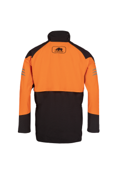 SIP Protection SIP Shinobi Työtakki -Kotitalous Soldes Boutique 600593652xl 1sko 183 ba