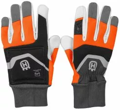 Husqvarna Functional Viiltosuojakäsineet -Kotitalous Soldes Boutique 93 245 2 j21