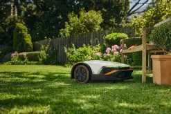 Stihl IMow 5.0 Robottileikkuri -Kotitalous Soldes Boutique 95497 imow campaign basic eu hq p 2022 07 0031 eu usable row 2