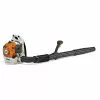 Stihl BR 200 Puhallin -Kotitalous Soldes Boutique a24 stihl br 200d puhallin