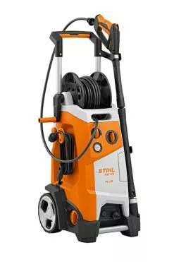Ei Mikään Stihl RE 170 PLUS Painepesuri -Kotitalous Soldes Boutique a285 5