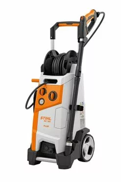 Ei Mikään Stihl RE 150 PLUS Painepesuri