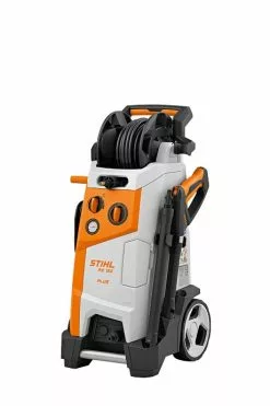 Ei Mikään Stihl RE 150 PLUS Painepesuri -Kotitalous Soldes Boutique a287 3