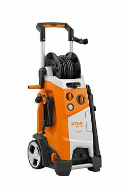 Ei Mikään Stihl RE 150 PLUS Painepesuri -Kotitalous Soldes Boutique a287 4