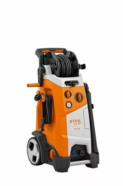 Ei Mikään Stihl RE 150 PLUS Painepesuri -Kotitalous Soldes Boutique a287 5
