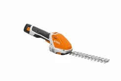 Stihl HSA 26 Puutarhaleikkuri 10 Stihl HSA 26 Puutarhaleikkuri -Kotitalous Soldes Boutique a361 3