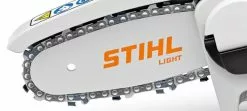 Stihl Laippa L 10 4" 1,1 Mm GTA 26