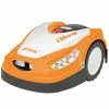 Stihl RMI 422 Robottiruohonleikkuri 1 Stihl RMI 422 Robottiruohonleikkuri -Kotitalous Soldes Boutique a4220 stihl imow rmi 422
