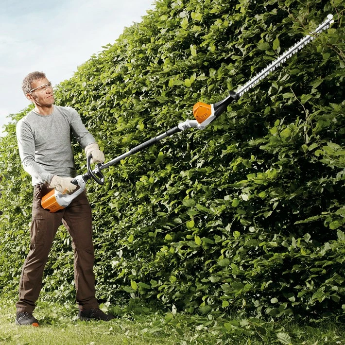 Stihl HLA 65 Pensasaitaleikkuri I.A 5 Stihl HLA 65 Pensasaitaleikkuri I.A - Image 3