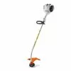 Stihl FS 50 C-EL Ruohotrimmeri -Kotitalous Soldes Boutique a70 stihl fs 50 c e