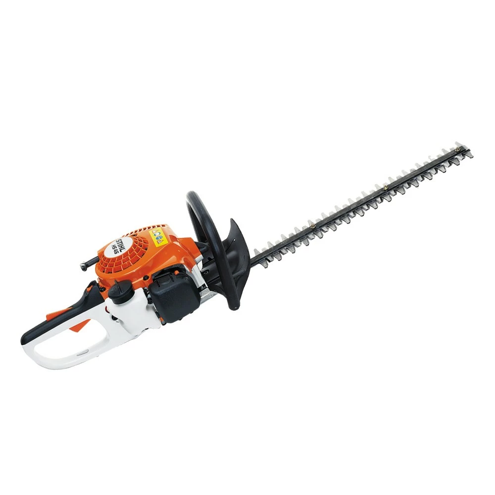 Stihl HS 45 Pensasleikkuri 60 Cm 3 Stihl HS 45 Pensasleikkuri 60 Cm
