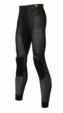 Aclima Woolnet Verkkoalushousut