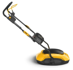 Stiga Aero 132E Kit Akkukäyttöinen Ruohonleikkuri -Kotitalous Soldes Boutique aero2