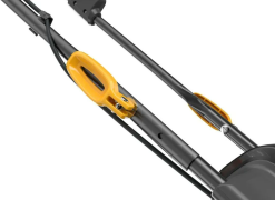 Stiga Aero 132E Kit Akkukäyttöinen Ruohonleikkuri -Kotitalous Soldes Boutique aero4