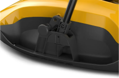 Stiga Aero 132E Kit Akkukäyttöinen Ruohonleikkuri -Kotitalous Soldes Boutique aero5