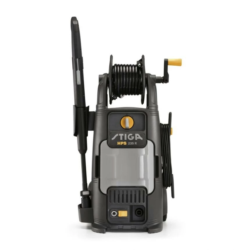 Stiga HPS 235 R Painepesuri 4 Stiga HPS 235 R Painepesuri - Image 2