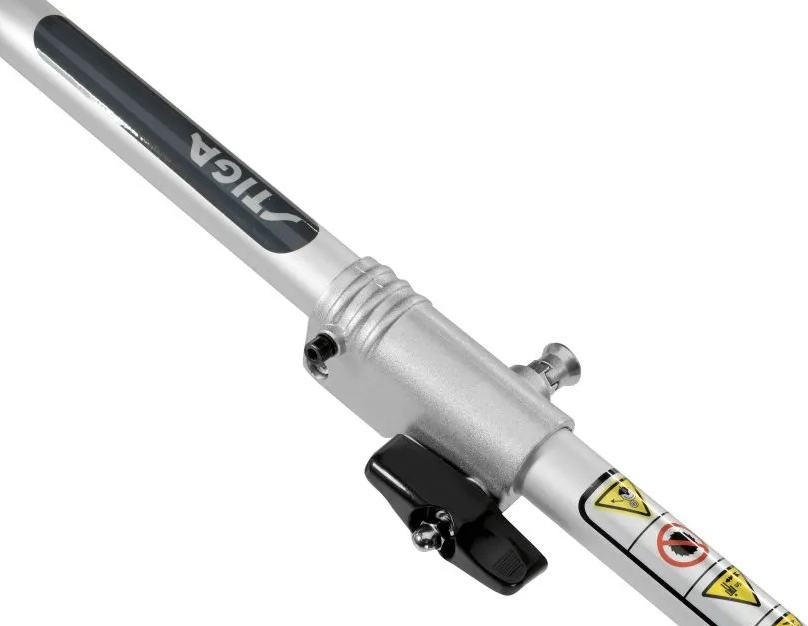 Stiga BC 330 A Trimmeri 7 Stiga BC 330 A Trimmeri - Image 5