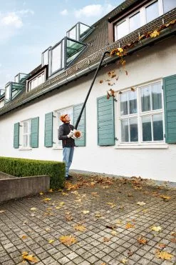 Stihl BG 56 Puhallin -Kotitalous Soldes Boutique bg56 action vii