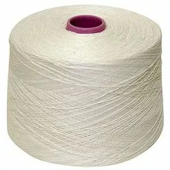 Bockens-aivina Nel 16/2, Tex 103x2, Märkäkehrätty -Kotitalous Soldes Boutique bockens aivina 16 2 valkaistu 1