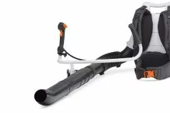 Stihl BR 600 Puhallin 6 Stihl BR 600 Puhallin -Kotitalous Soldes Boutique br styre i 1