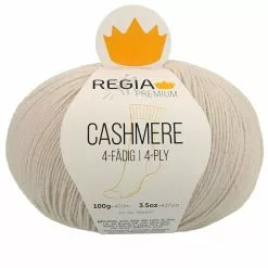 Schachenmayr Regia Premium Cashmere 4-ply -Kotitalous Soldes Boutique cashmere 00020