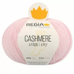 Schachenmayr Regia Premium Cashmere 4-ply -Kotitalous Soldes Boutique cashmere 00031