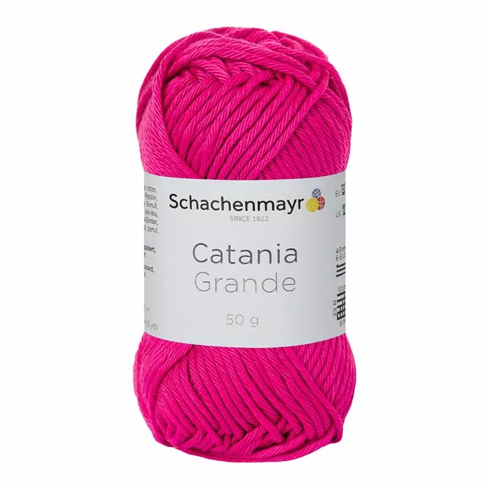 Schachenmayr Catania Grande 6 Schachenmayr Catania Grande - Image 5