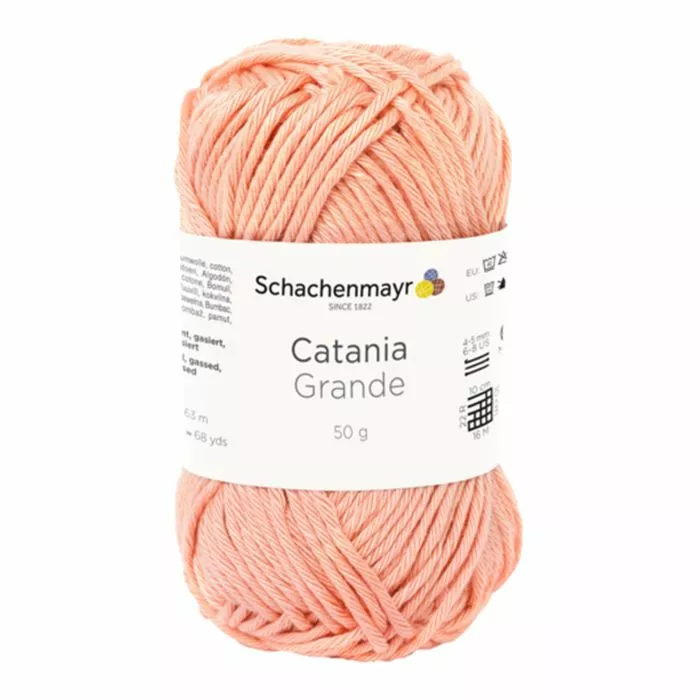 Schachenmayr Catania Grande 2 Schachenmayr Catania Grande