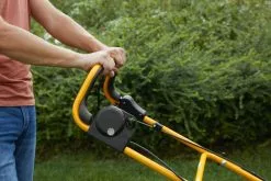 Stiga Collector 548 S AE K Akkuruohonleikkuri -Kotitalous Soldes Boutique collector548saekit 2l0482808st1 amb07