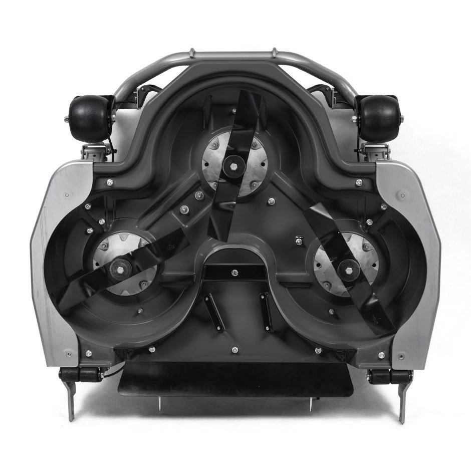 Stiga Park 500 W Etuleikkuri 6 Stiga Park 500 W Etuleikkuri - Image 4