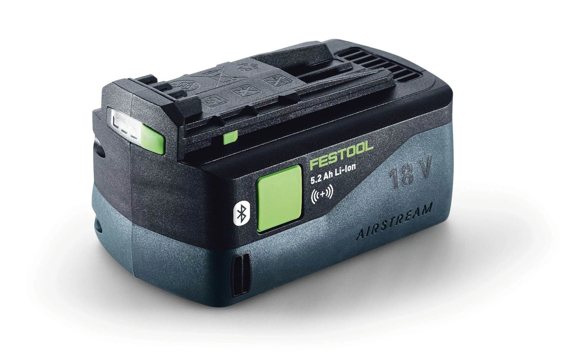 Festool SYS 18V 2x5,0/TCL 6 DUO 4 Festool SYS 18V 2x5,0/TCL 6 DUO - Image 2