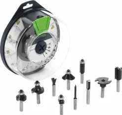 Festool Box-OF HW S8 Mix