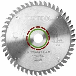 Festool 160X2,2X20 TF48 Lamin.