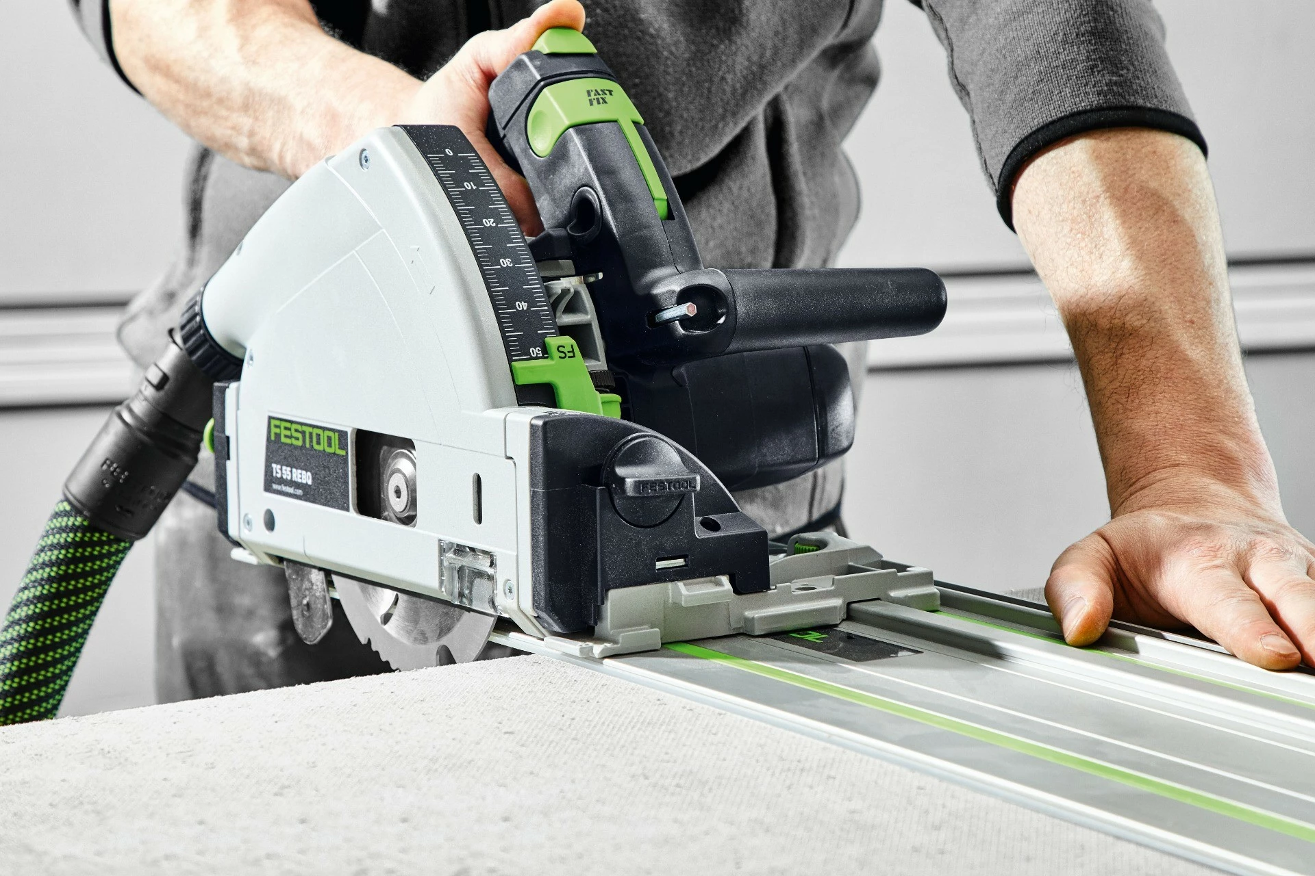 Festool 160x2,2x20 DIA4 6 Festool 160x2,2x20 DIA4 - Image 4