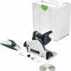 Festool TSC 55 KEB-Basic Akku-upotussaha