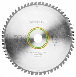 Festool 260x2,5x30 W60