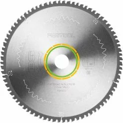 Festool 260x2,5x30 W80